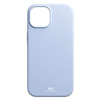 Cover "Mag Urban Case" für Apple iPhone 13, Hell Blau (00221337)