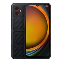 Galaxy XCover7 Pro Enterprise Edition 5G 128GB Schwarz Smartphone Galaxy XCover7 Pro Enterprise Edition 5G 128GB Schwarz Smartphone