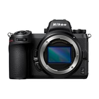 Z 6II Kit 24-120 1:4 S Systemkamera