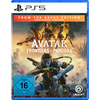 Avatar: Frontiers of Pandora - From the Ashes Edition PS5-Spiel
