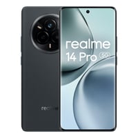 14 Pro 5G 12GB + 512GB Suede Grey Smartphone