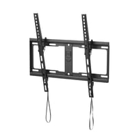 WM4429 65" WH Tilt TV-Wandhalterung