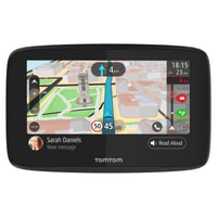 GO 520 World Navigationsgerät