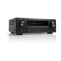 AV-Receiver AVR-X1800H DAB schwarz AV-Receiver AVR-X1800H DAB schwarz