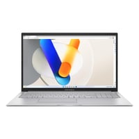 Notebook Vivobook X1704VA, Cool Silver, 17,3 Zoll, Full-HD, IPS, Intel Core i7-1355U, 16 GB, 512 GB SSD Notebook Vivobook X1704VA, Cool Silver, 17,3 Zoll, Full-HD, IPS, Intel Core i7-1355U, 16 GB, 512 GB SSD