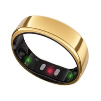 Smart Ring GEN 2, Royal Gold, Gr. 10 Smartring