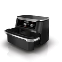 AF500EU Foodi FlexDrawer Doppel-Heißluftfritteuse