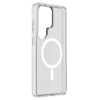 CLEAR MAG MagSafe Case für Samsung S26 Ultra Clear (61389) Handyhülle