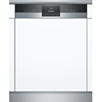 iQ300 SN53HS62BE Einbau-Geschirrspüler integriert 60 cm