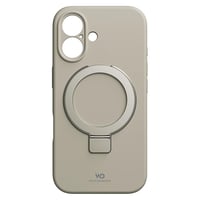 Cover "Mag Urban Case" für Apple iPhone 16, Sand (00228228)