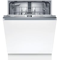 SMV4EUX00D Einbau-Geschirrspüler vollintegriert 60 cm