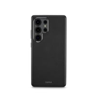 Handyhülle "Eco Premium" für Samsung Galaxy S25 Ultra, Schwarz (00080587)