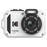 Outdoor Kamera Pixpro WPZ2 weiß