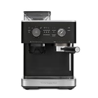 5KES6551EBK Siebträger-Espressomaschine