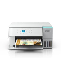 ECOTANK ET-2956 Multifunktionsdrucker, Weiß