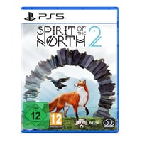 Spirit of the North 2 PS5-Spiel Spirit of the North 2 PS5-Spiel