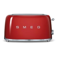 TSF02RDEU rot Toaster