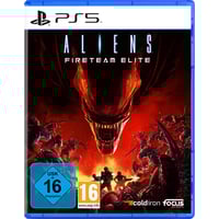 ALIENS FIRETEAM ELITE PS5-Spiel ALIENS FIRETEAM ELITE PS5-Spiel