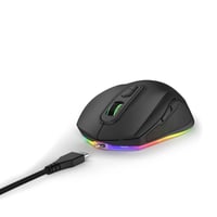 Gaming-Maus Reaper 340, Schwarz (00217839) Gaming-Maus Reaper 340, Schwarz (00217839)