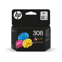 308 Cyan/Magenta/Gelb Original Druckerpatrone