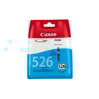 Tintenpatrone CLI-526C cyan