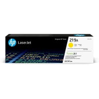 219A Gelb Original LaserJet-Tonerkartusche (W2192A)