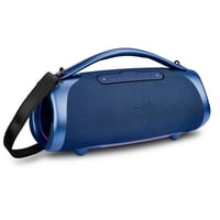 LIFE® P61768 Tragbarer Bluetooth® Lautsprecher XL blau LIFE® P61768 Tragbarer Bluetooth® Lautsprecher XL blau