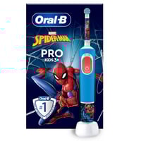 Pro Kids Spiderman Zahnbürste Pro Kids Spiderman Zahnbürste