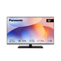 TB-32S40AEZ LED TV TB-32S40AEZ LED TV
