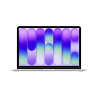 MacBook Neo, 13 Zoll, Silber, 2026, A18 Pro, 6-Core CPU, 5-Core GPU, 8 GB, 256 GB SSD MacBook Neo, 13 Zoll, Silber, 2026, A18 Pro, 6-Core CPU, 5-Core GPU, 8 GB, 256 GB SSD
