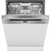 G 5811 SCi Active Plus Edelstahl CleanSteel Einbau-Geschirrspüler integriert 60 cm G 5811 SCi Active Plus Edelstahl CleanSteel Einbau-Geschirrspüler integriert 60 cm