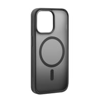 Cover Gradient for iPhone 15 Pro Max schwarz