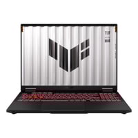 Gaming-Notebook TUF Gaming A16, FA608, Grau, Copilot+, 16 Zoll, WUXGA, Ryzen AI R9 HX 370, 16GB, 1TB, RTX 4060