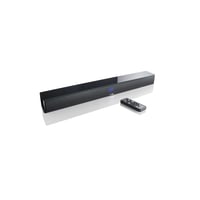 Soundbar Sound M schwarz