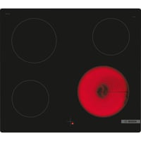 NKE611GA2E Serie 4 Glaskeramikkochfeld (herdgesteuert)
