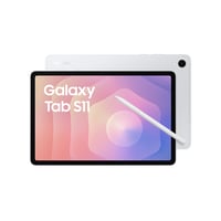 Galaxy Tab S11 128GB WIFI silber Tablet