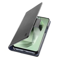 Book Case für Samsung S24 FE Black (60947)