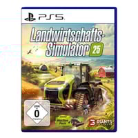 Landwirtschafts-Simulator 25 PS5-Spiel Landwirtschafts-Simulator 25 PS5-Spiel