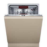 S255ECX15E Einbau-Geschirrspüler vollintegriert 60 cm