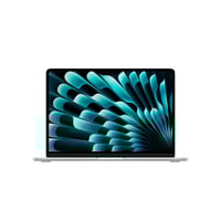 MacBook Air (13"), 2025, Silber, M4, 10-Core-CPU, 10-Core-GPU, 24GB, 1TB MacBook Air (13"), 2025, Silber, M4, 10-Core-CPU, 10-Core-GPU, 24GB, 1TB