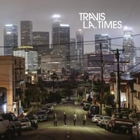 CD Travis - L.A. Times (Deluxe)