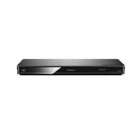 Blu-ray Player  DMP-BDT 385 EG silber