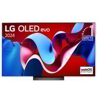 OLED77C49LA evo TV C4 OLED77C49LA evo TV C4