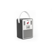 eMotion Anthrazit (AB10221-04) DAB+ Internetradio eMotion Anthrazit (AB10221-04) DAB+ Internetradio