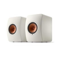 LS50 Wireless II paar weiß Lautsprecher