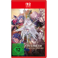 Fire Emblem Engage - Fortune's Weave Nintendo Switch 2-Spiel Fire Emblem Engage - Fortune's Weave Nintendo Switch 2-Spiel