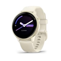 vívoactive® 6 Bone/Lunargold, Fitness-Smartwatch vívoactive® 6 Bone/Lunargold, Fitness-Smartwatch