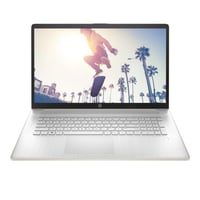 Notebook Laptop 17-cp2653ng, Natural Silver, 17,3 Zoll, Full HD, AMD Ryzen 5 7520U, 16 GB, 512 GB M.2 SSD