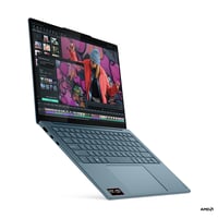 Yoga Slim 7 14AKP10, 14 Zoll, Copilot+ PC, WUXGA, OLED, Ryzen AI 5 340, 16GB, 512GB, Radeon 840M Yoga Slim 7 14AKP10, 14 Zoll, Copilot+ PC, WUXGA, OLED, Ryzen AI 5 340, 16GB, 512GB, Radeon 840M