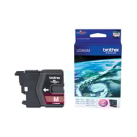 Tintenpatrone LC985M magenta